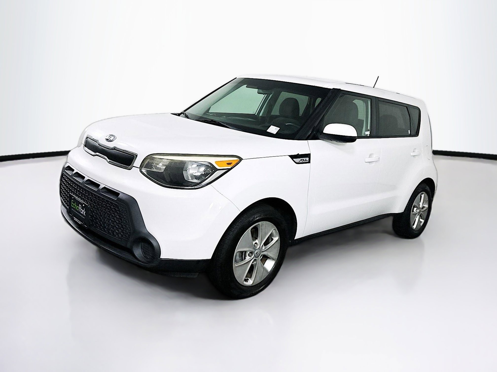 Used 2016 Kia Soul image 3