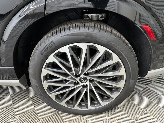 New 2026 Hyundai Palisade Calligraphy image 24