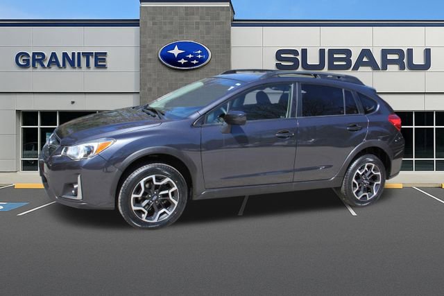 Used 2017 Subaru Crosstrek 2.0i Premium AWD/4WD image 6