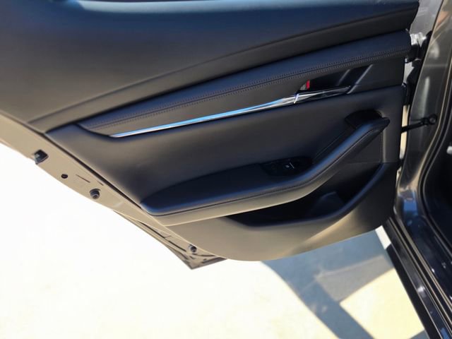 New 2026 MAZDA MAZDA3 2.5 S Hatchback w/ Premium Pkg image 18