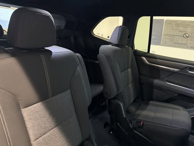 New 2026 GMC Acadia Elevation w/ Black Edition image 42