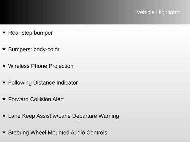 Used 2023 Chevrolet Colorado Z71 w/ Advanced Trailering Package image 25