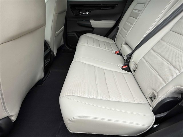 Used 2024 Honda CR-V EX-L image 16