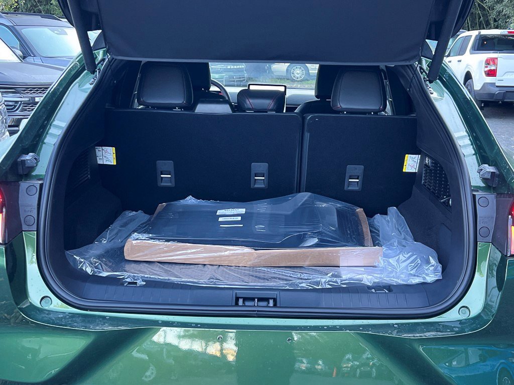 New 2025 Ford Mustang Mach-E Premium w/ Sport Appearance Package image 14