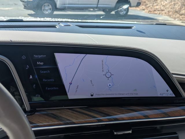 Used 2021 Cadillac Escalade Sport Platinum image 21