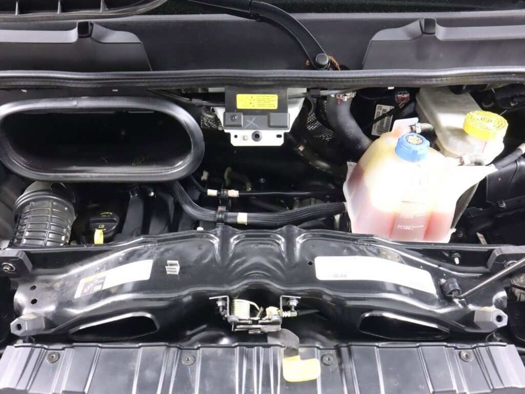 Used 2023 RAM ProMaster 2500 image 36