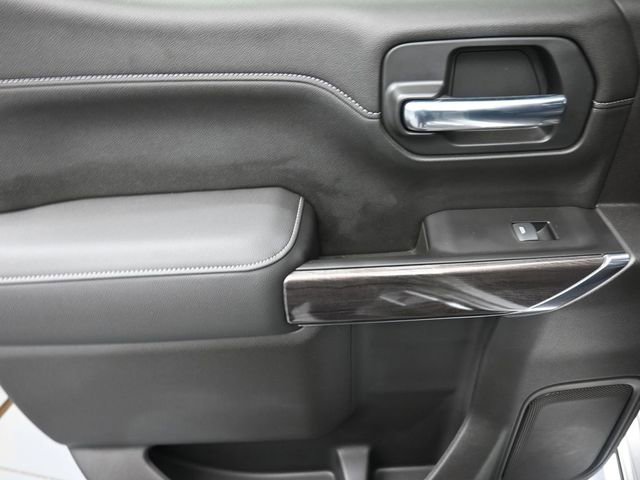 Used 2020 Chevrolet Silverado 1500 LTZ w/ LTZ Plus Package image 19