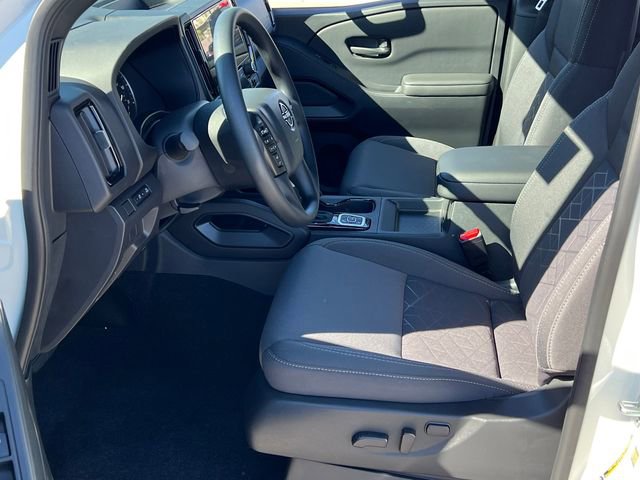 New 2026 Nissan Frontier SV w/ Tow Package image 20