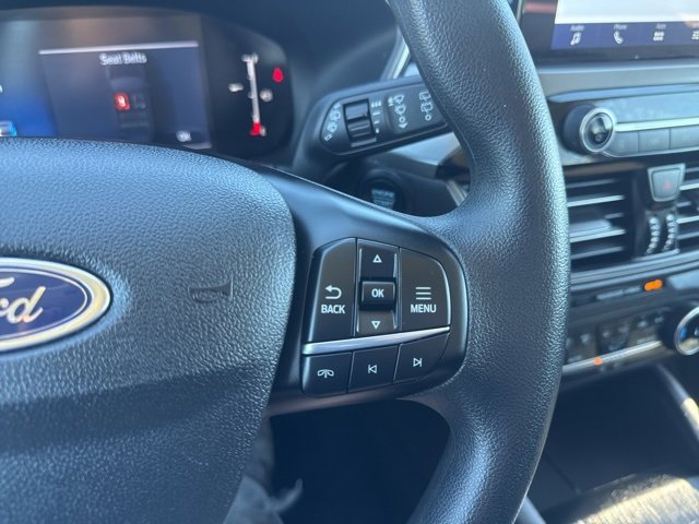 Used 2025 Ford Escape Active image 16