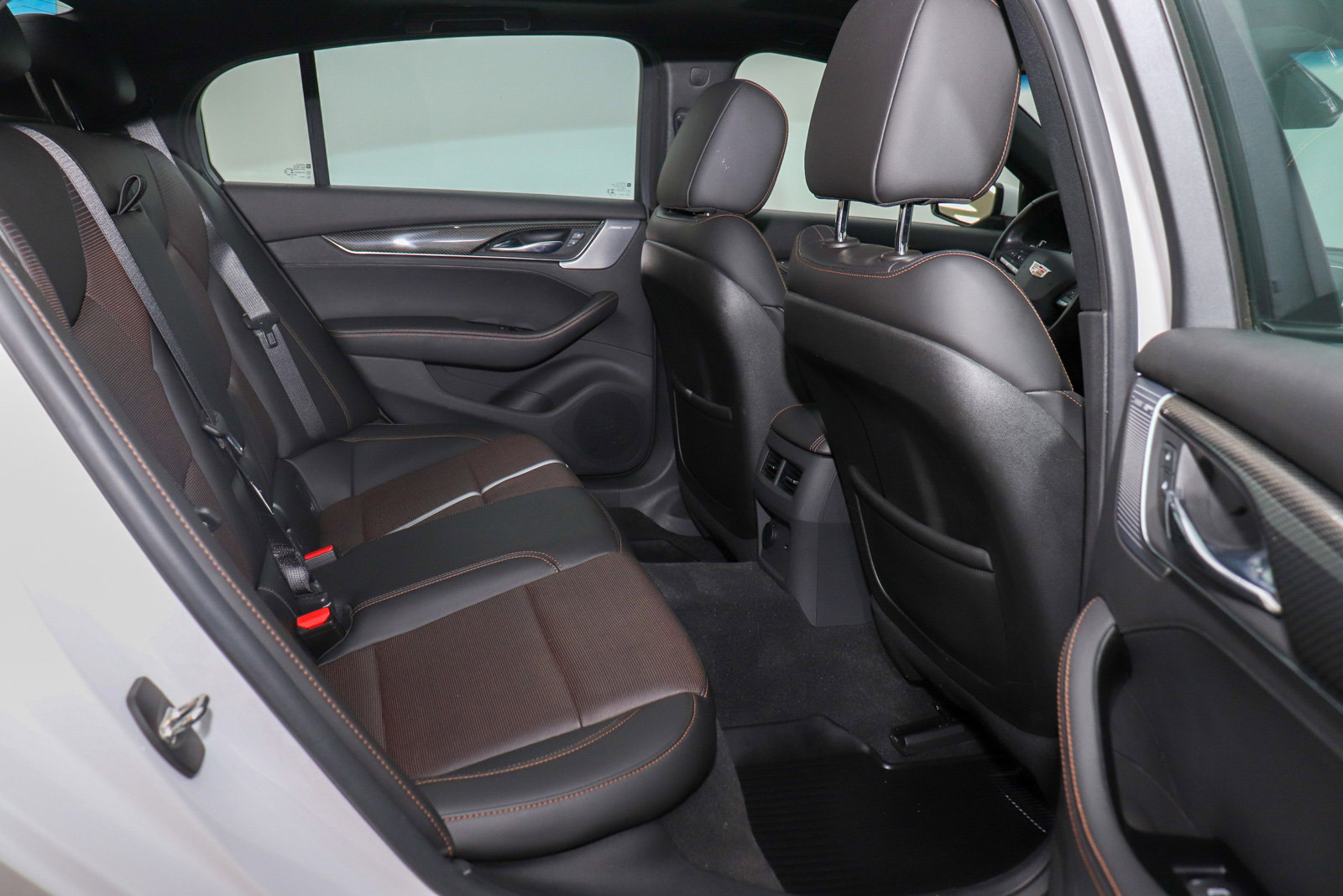 Used 2022 Cadillac CT5 Sport image 22