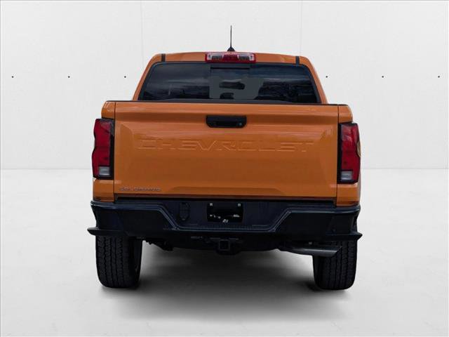 New 2025 Chevrolet Colorado Z71 w/ Technology Package image 7