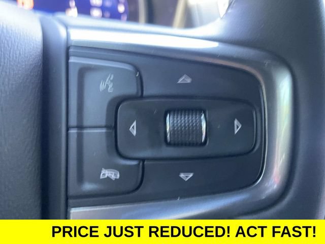 Used 2023 Chevrolet Tahoe Z71 w/ Luxury Package AWD/4WD image 23
