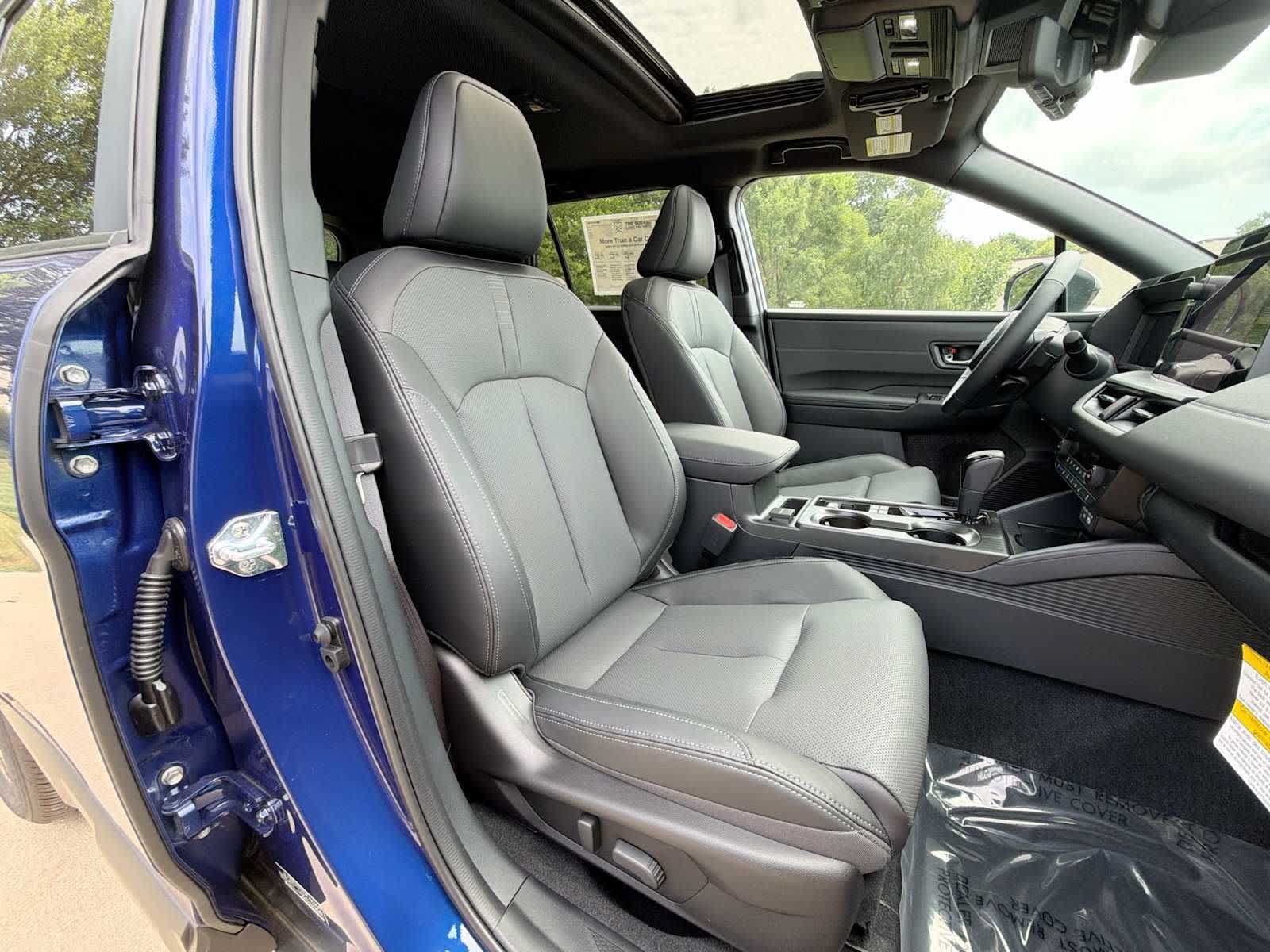 New 2026 Subaru Outback Touring AWD/4WD image 19