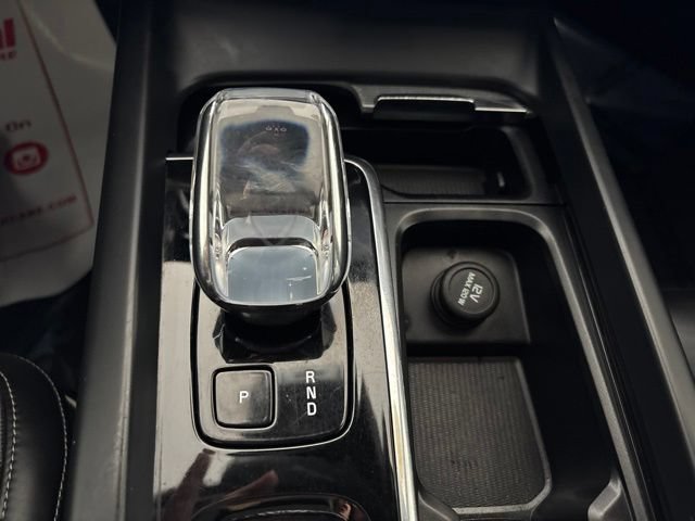 Used 2024 Volvo S60 B5 Plus AWD/4WD image 34