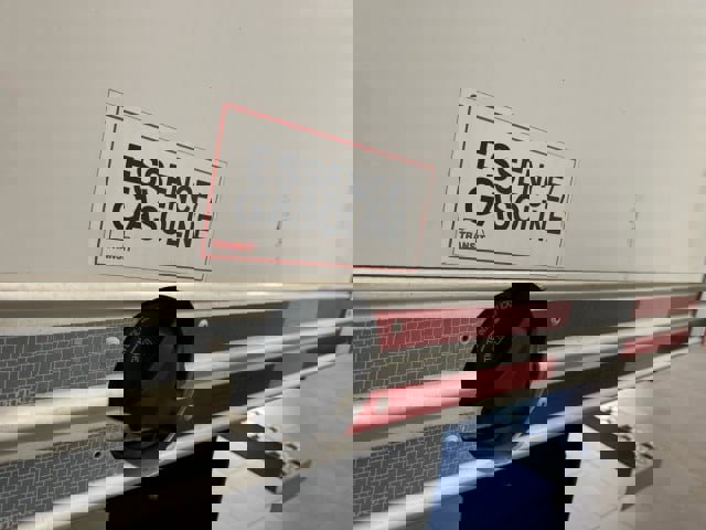 New 2024 Ford E-350 and Econoline 350 Super Duty w/ Power Windows & Locks Group image 5