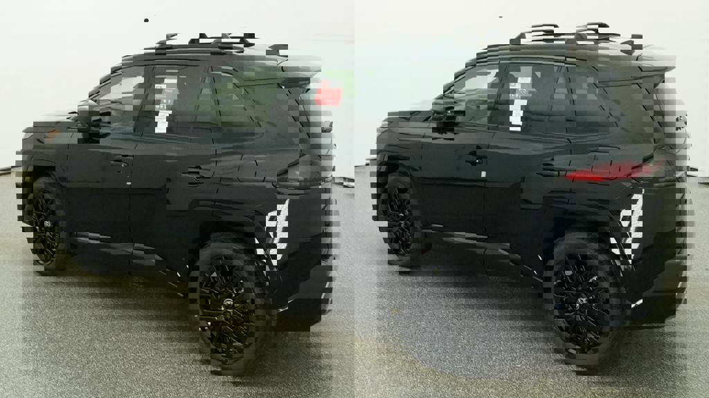 New 2026 Toyota RAV4 XSE image 3