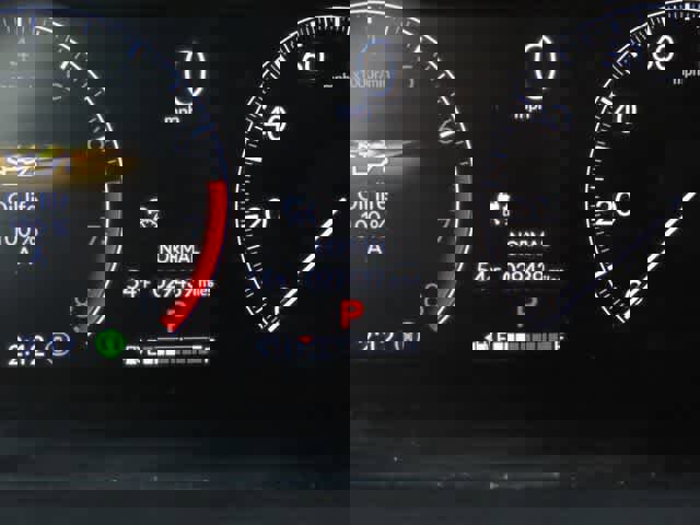 Certified 2023 Honda CR-V EX image 25