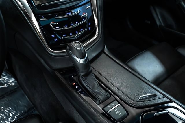 Used 2016 Cadillac CTS V w/ Luxury Package image 29