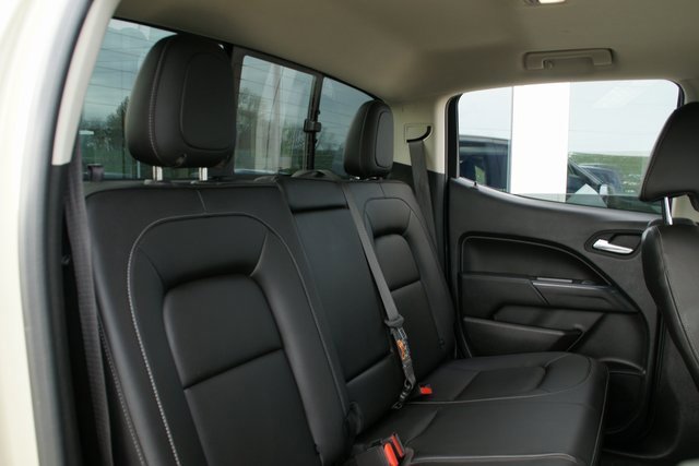 Used 2022 Chevrolet Colorado ZR2 image 33