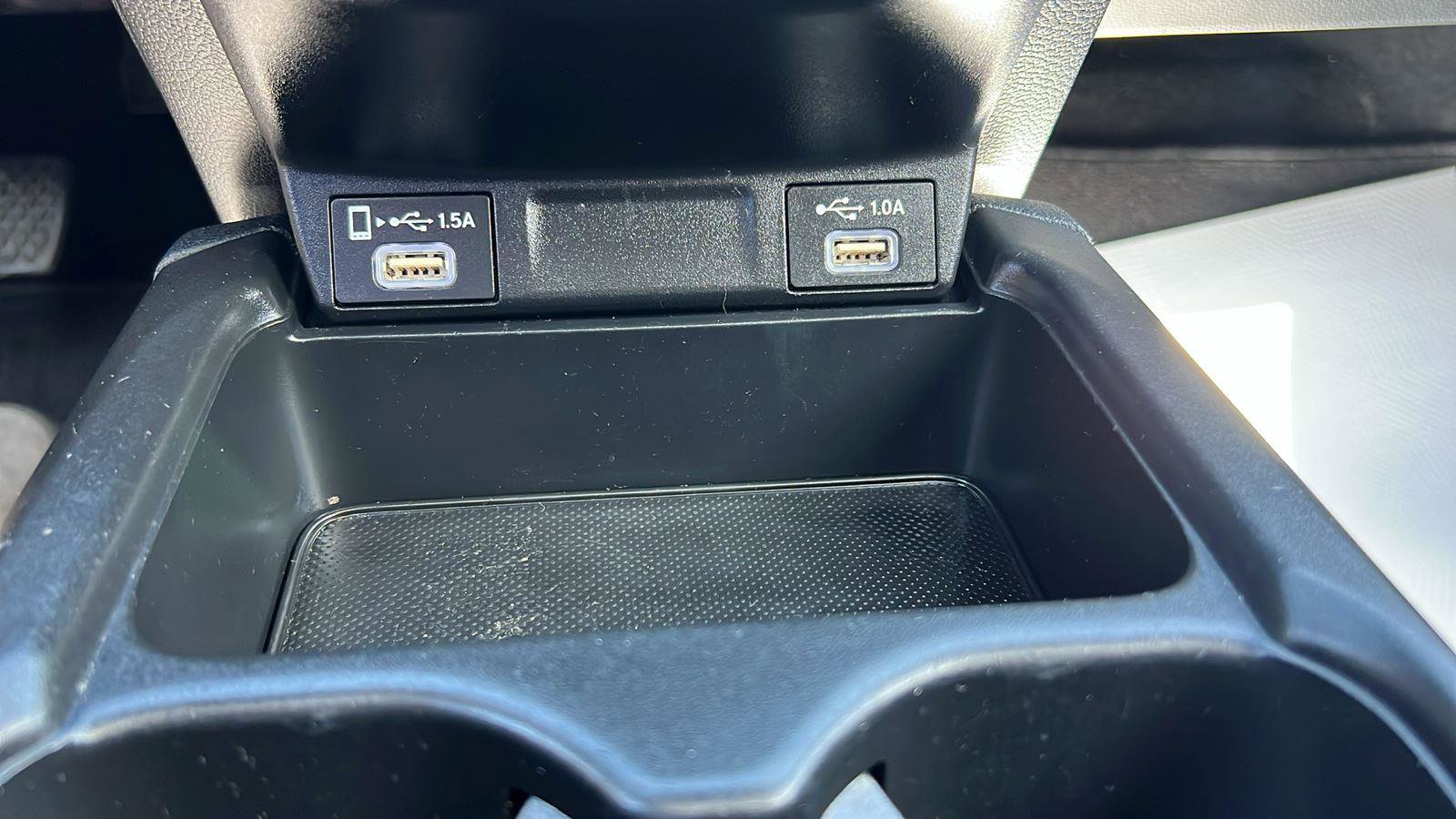 Used 2021 Honda CR-V EX image 26