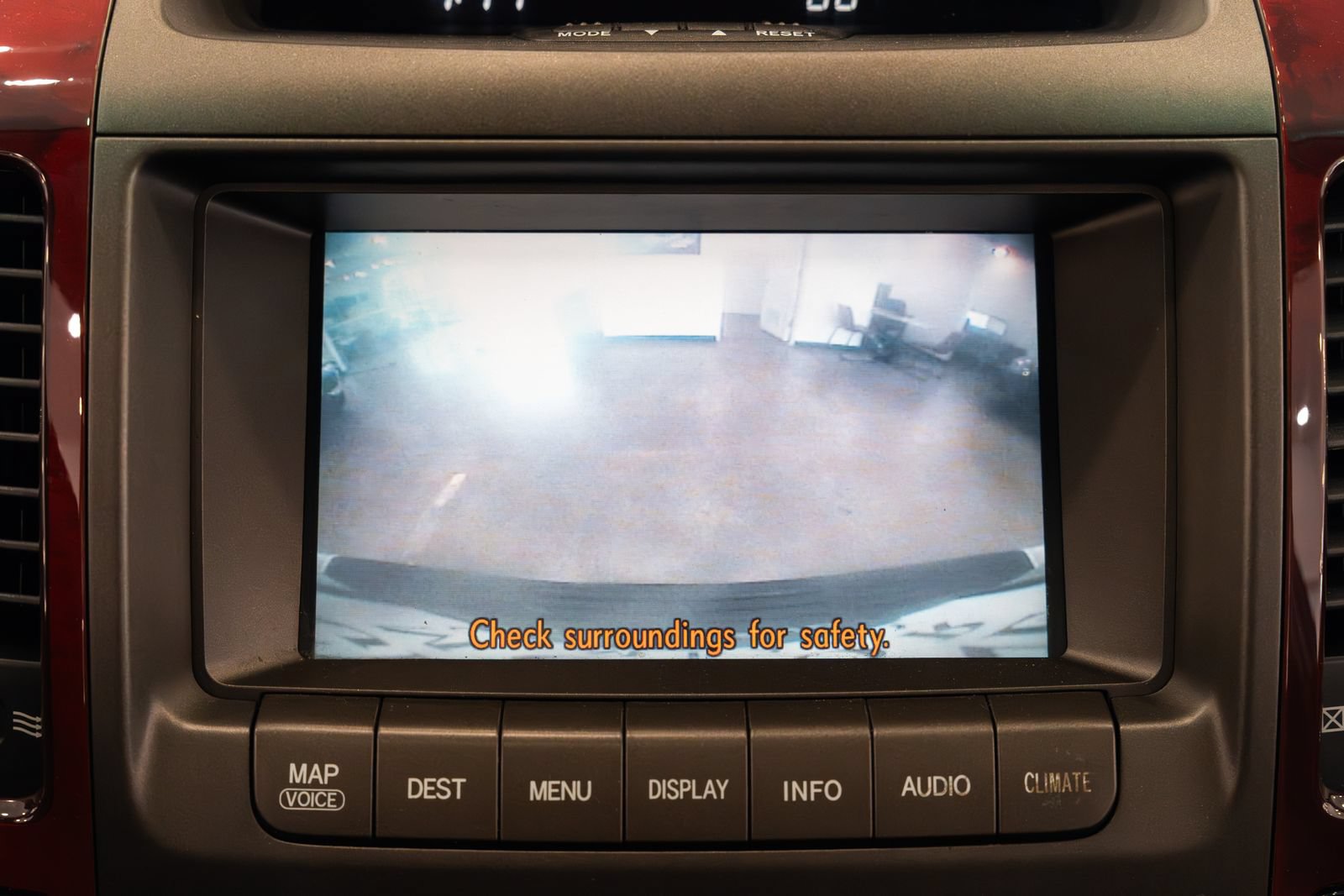 Used 2008 Lexus GX 470 AWD/4WD image 13
