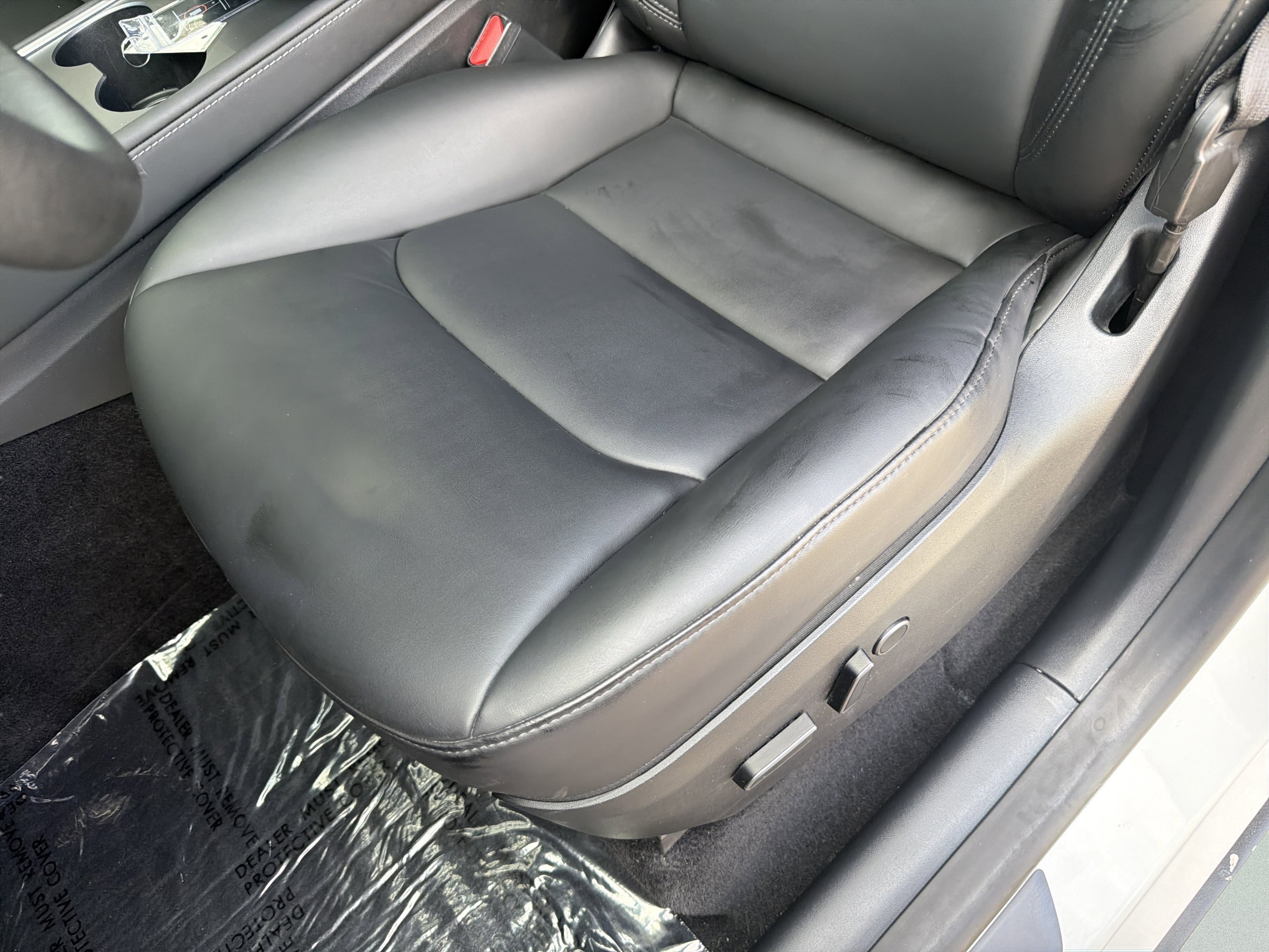 Used 2023 Tesla Model Y Long Range AWD/4WD image 12