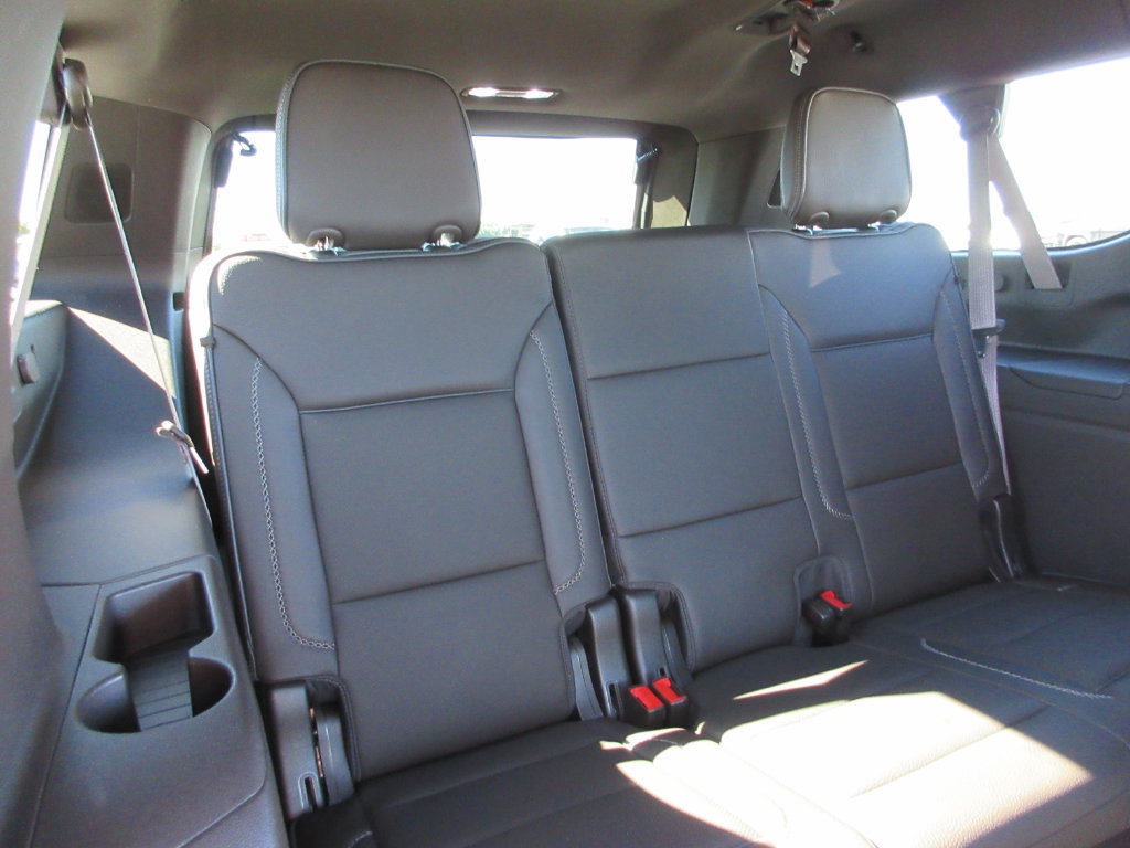 Certified 2021 GMC Yukon XL Denali AWD/4WD image 26