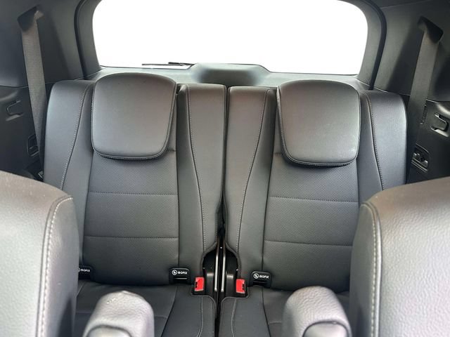 Used 2025 Mercedes-Benz GLS 450 4MATIC image 18