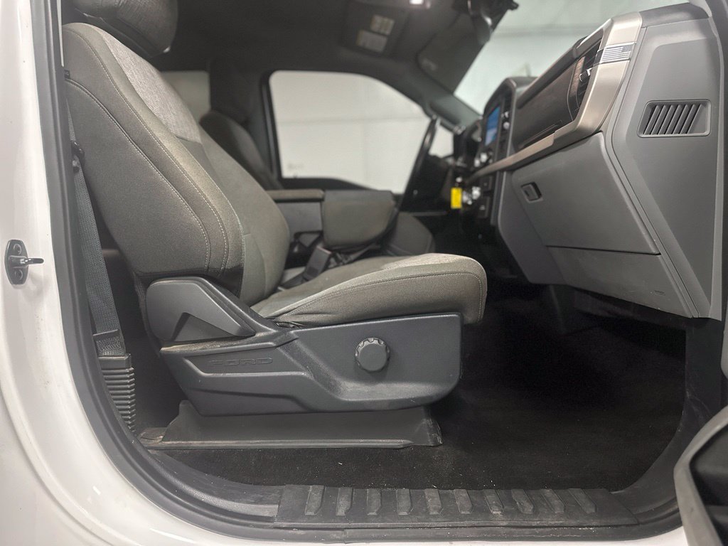 Used 2021 Ford F150 XLT w/ Equipment Group 301A Mid AWD/4WD image 19