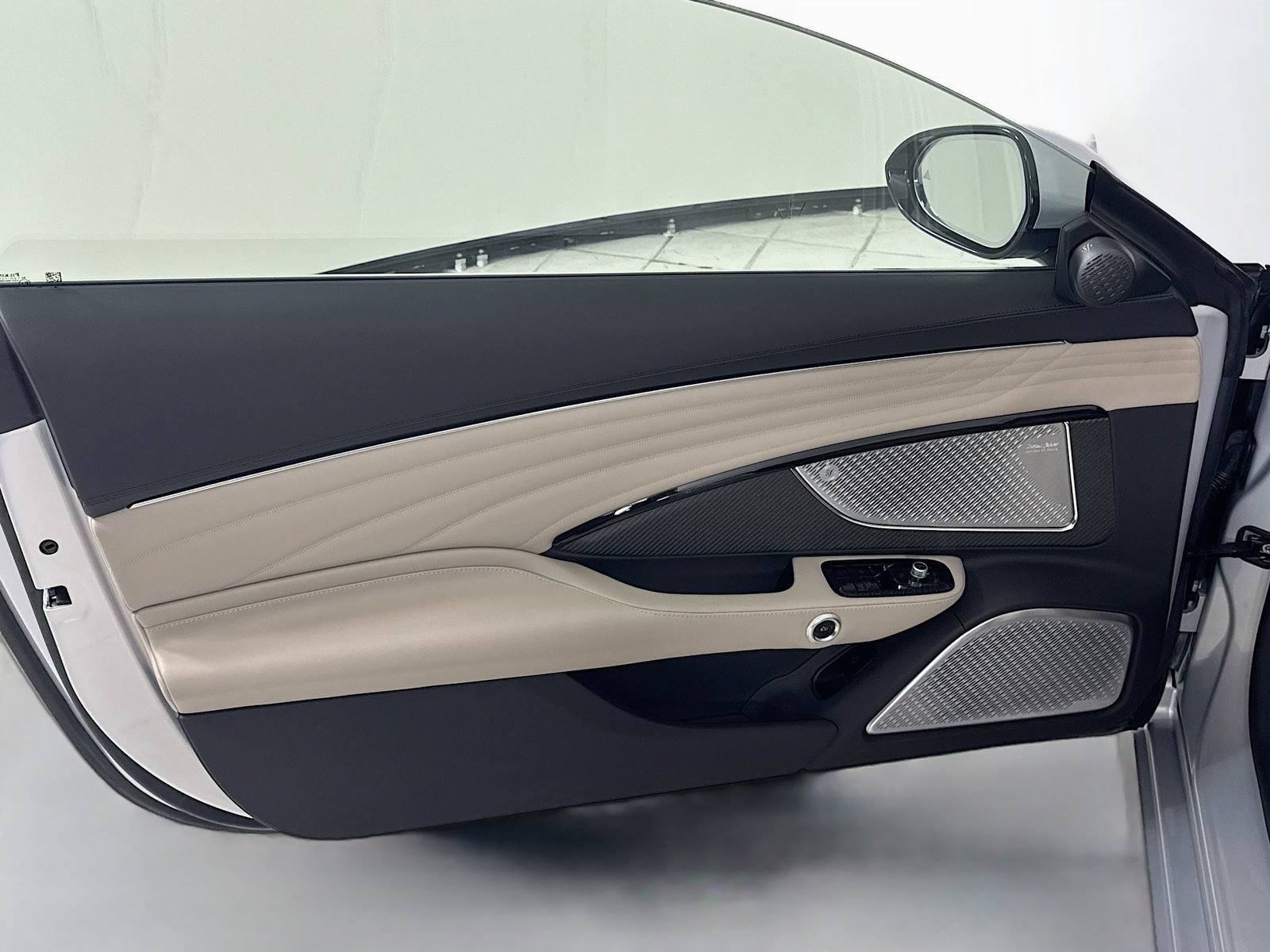 New 2026 Maserati GranCabrio Modena AWD/4WD image 16