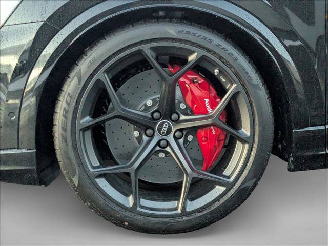 New 2026 Audi RS Q8 performance image 11