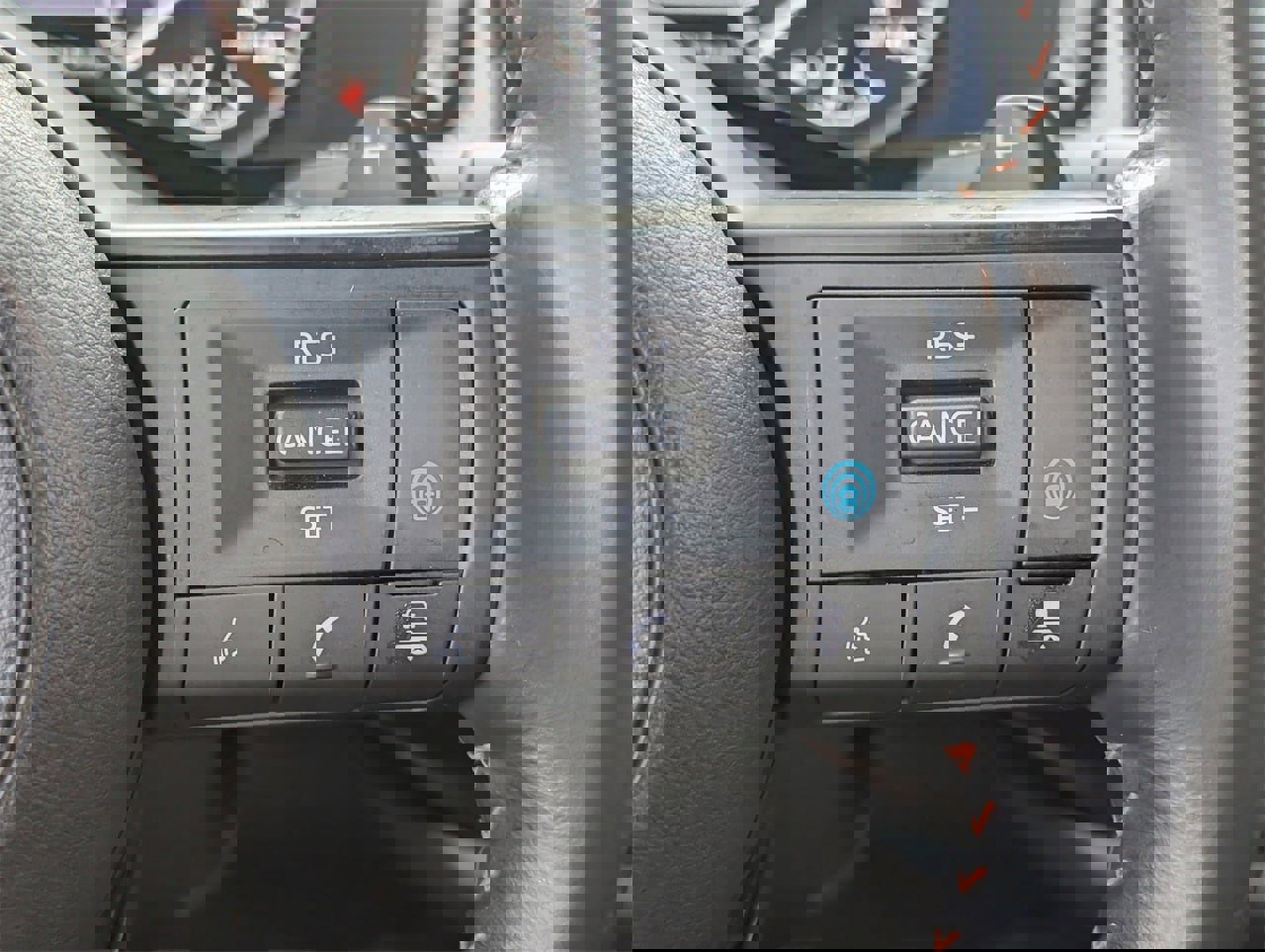 Certified 2024 Nissan Pathfinder Rock Creek image 22