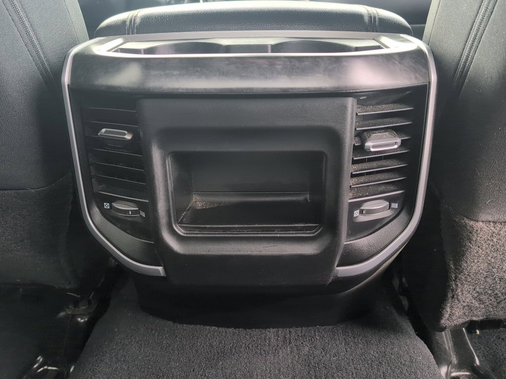 Used 2022 RAM 2500 Big Horn w/ Level A Equipment Group image 17