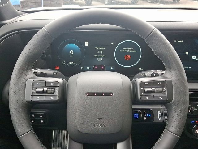 New 2026 Hyundai Palisade XRT Pro image 16