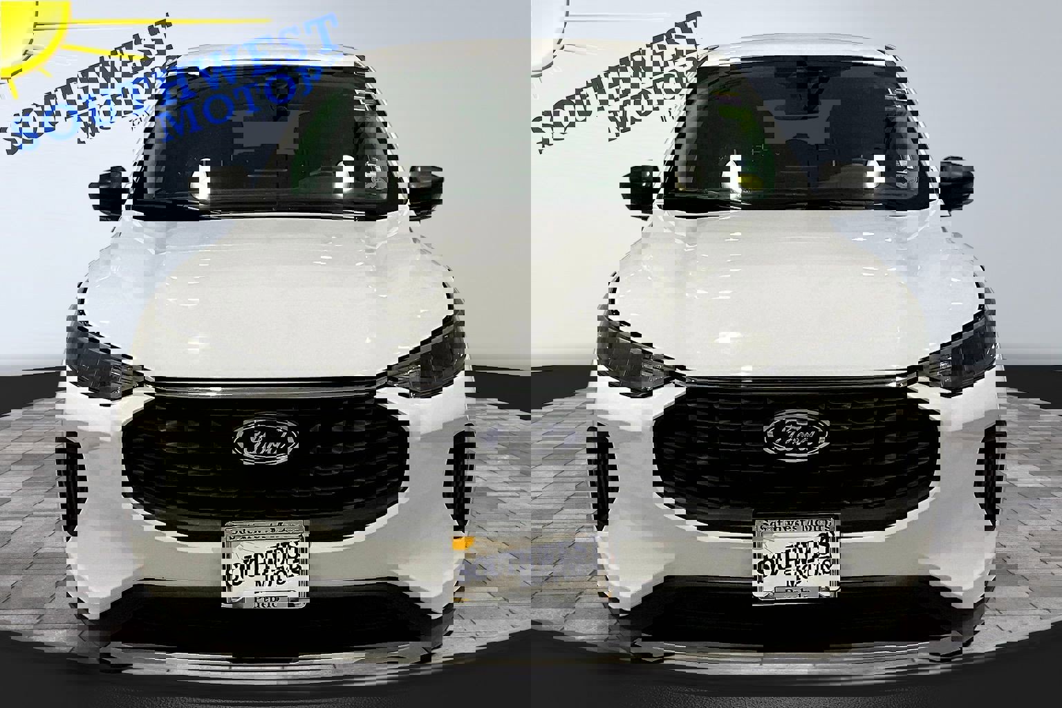 Used 2025 Ford Escape Active image 2