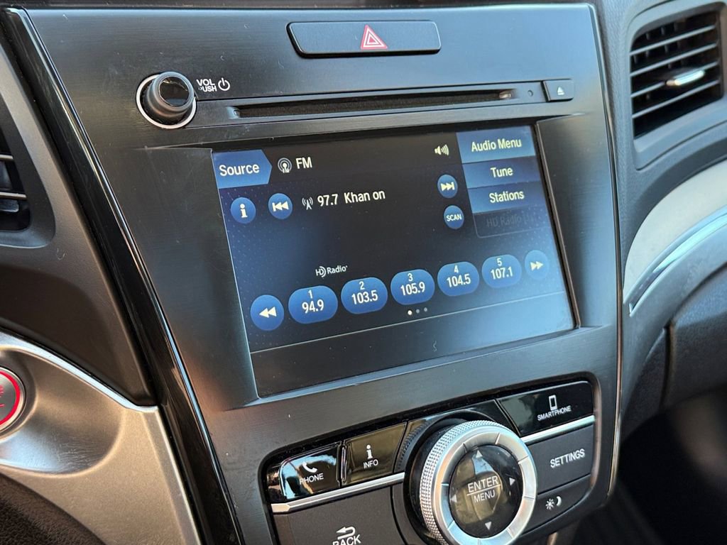 Used 2019 Acura ILX w/ Premium Package image 24