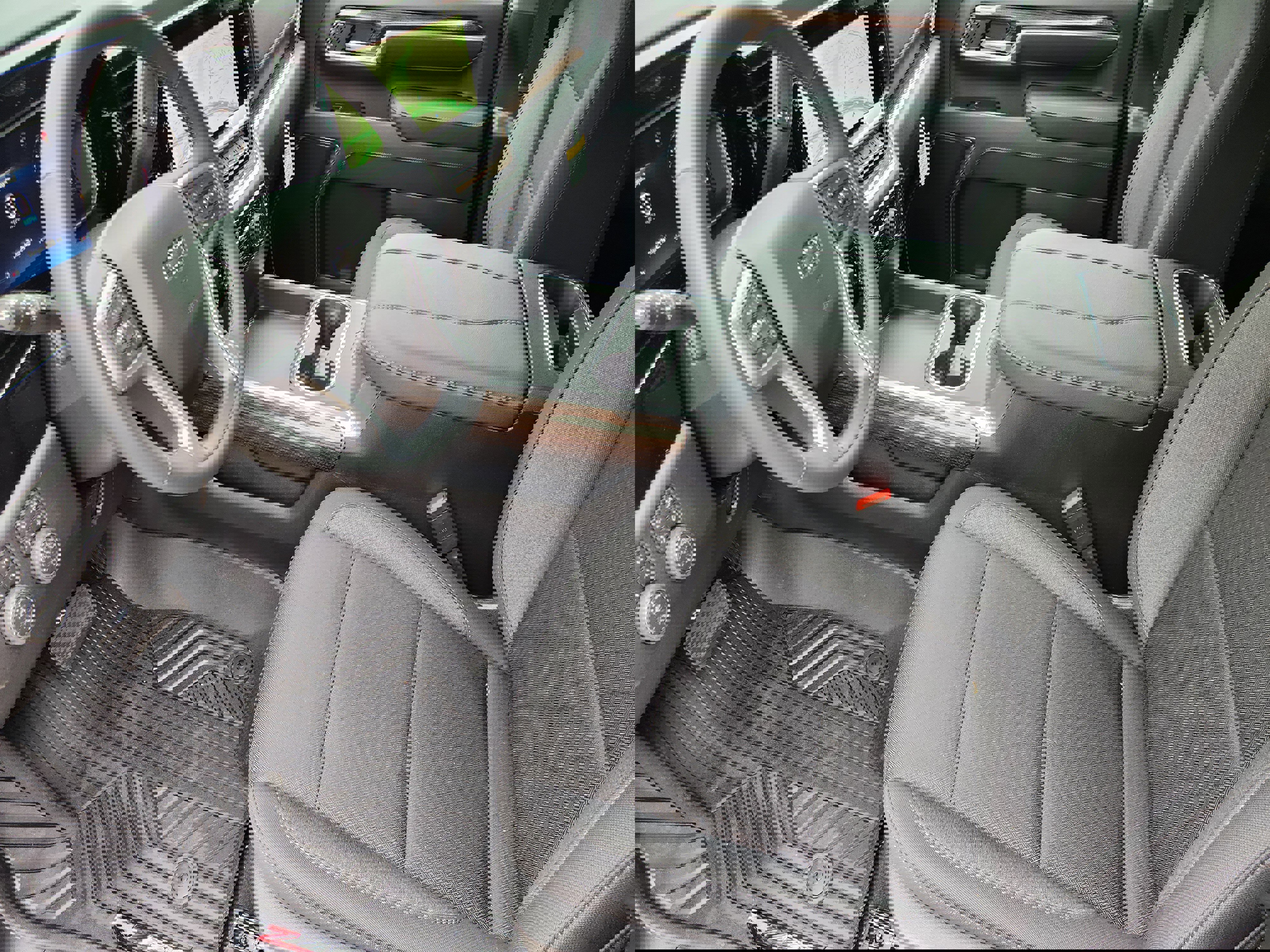 New 2026 Chevrolet Silverado 2500 LT image 4