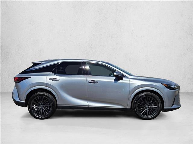 Used 2026 Lexus RX 350 Premium w/ Kick Snesor w/ Tow Package AWD/4WD image 4