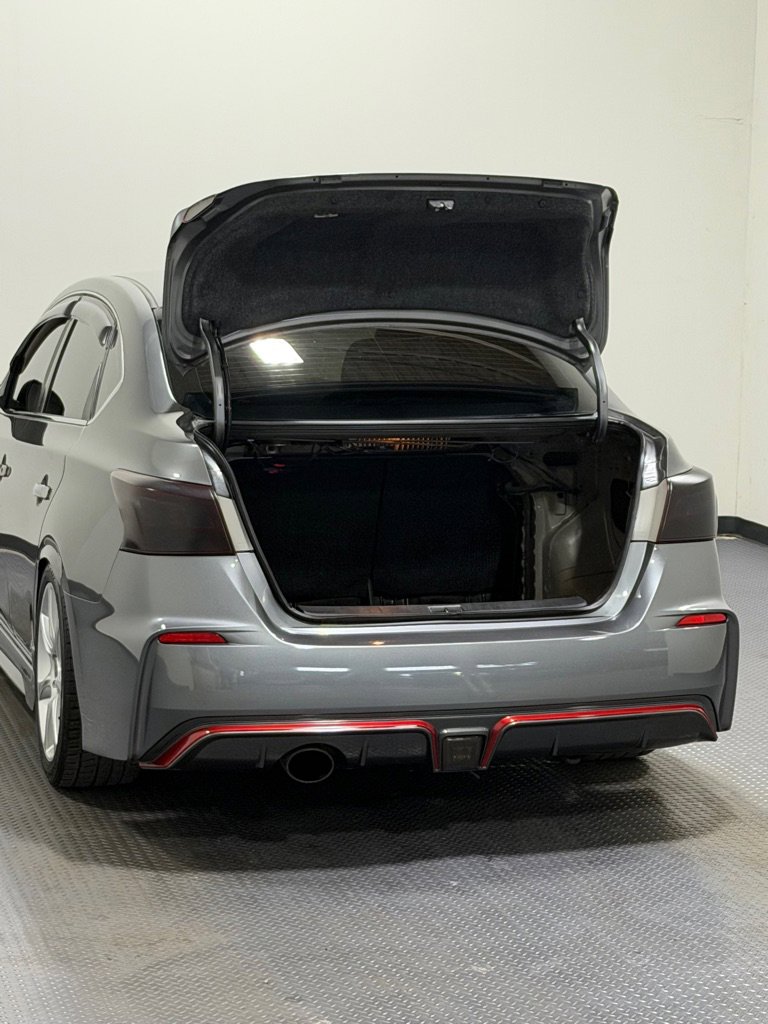 Used 2019 Nissan Sentra NISMO image 12