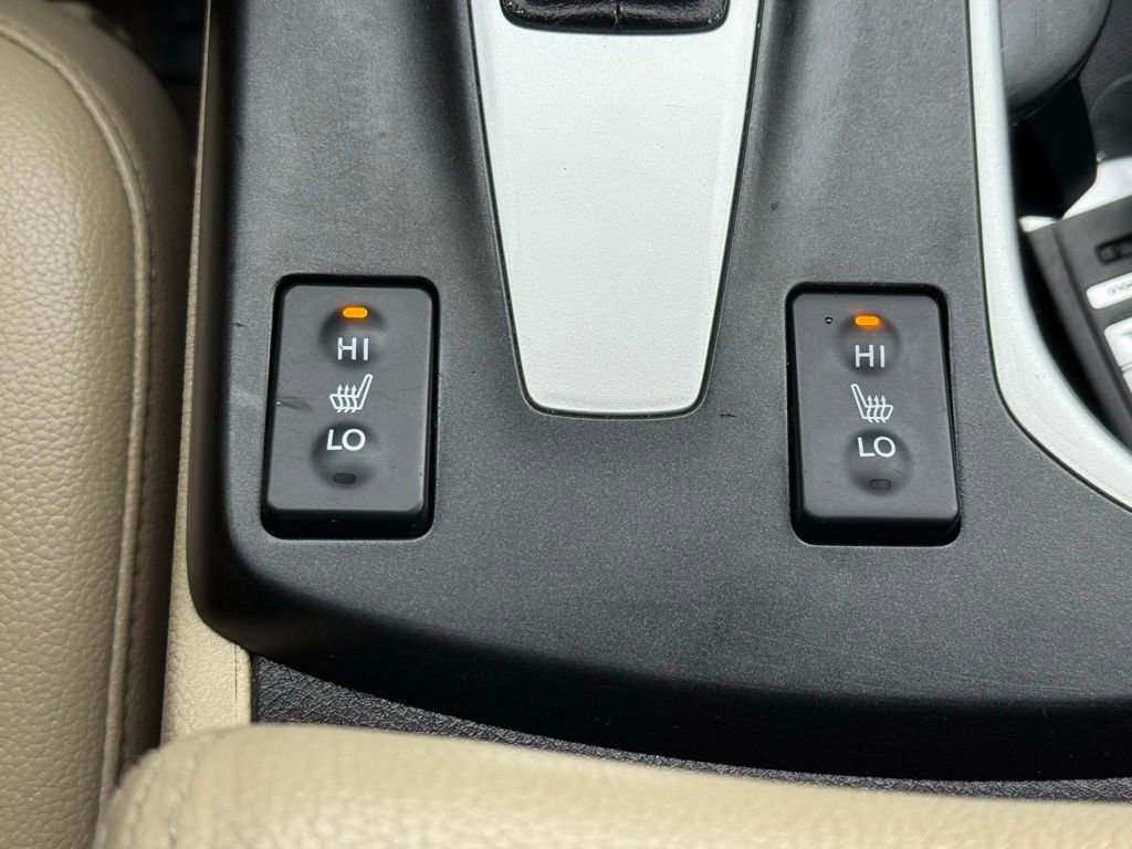 Used 2018 Acura RDX w/ Technology Package image 32