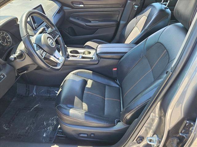 Used 2020 Nissan Altima 2.5 SR image 15