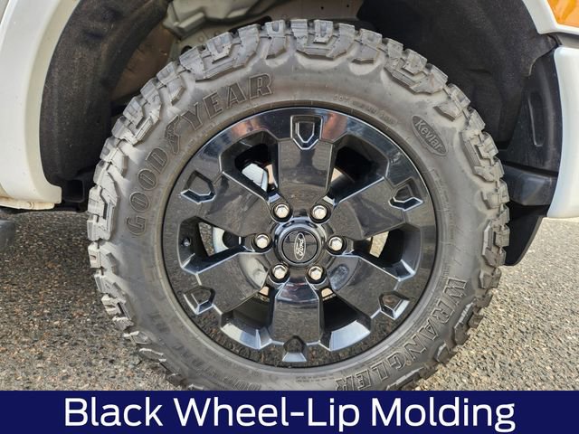 Certified 2021 Ford Ranger XLT w/ Equipment Group 302A High AWD/4WD image 22