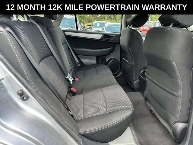 Used 2019 Subaru Outback 2.5i AWD/4WD image 11