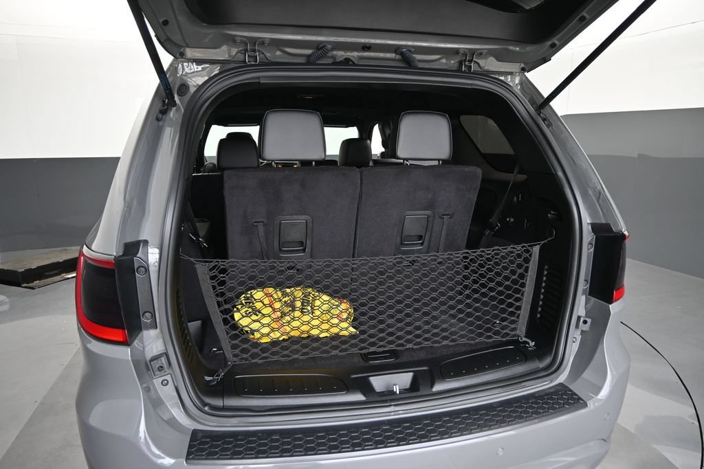 Used 2021 Dodge Durango GT w/ Blacktop Package AWD/4WD image 21