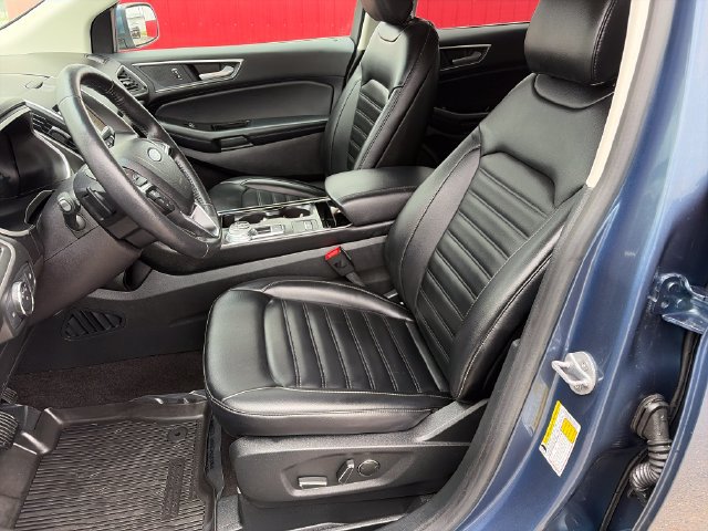 Used 2019 Ford Edge SEL w/ Equipment Group 201A AWD/4WD image 40