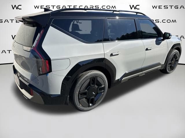 New 2026 Kia EV9 GT-Line image 29