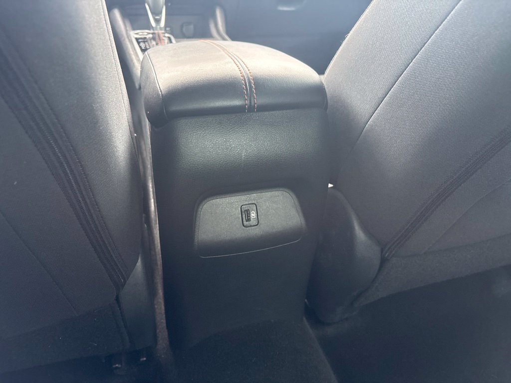 Used 2023 Nissan Sentra SR w/ Electronics Package FWD image 20