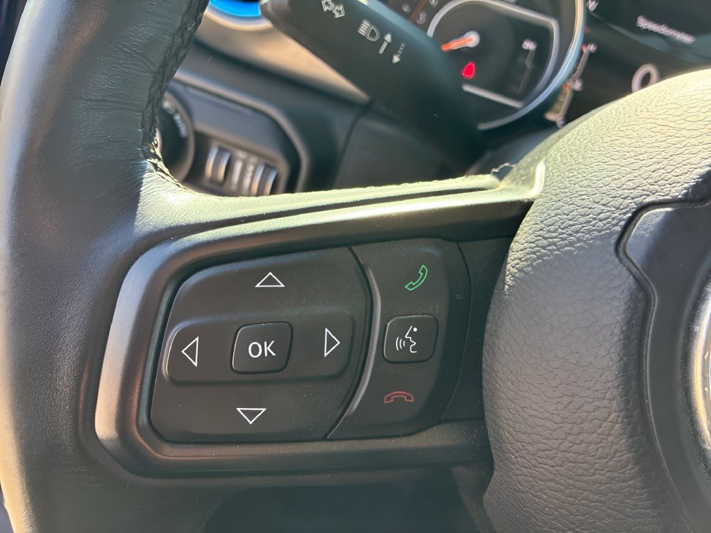 Used 2019 Jeep Wrangler Unlimited Sport S AWD/4WD image 29