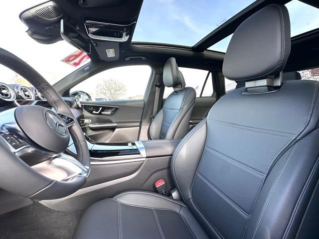 Certified 2026 Mercedes-Benz GLC 300 4MATIC image 22