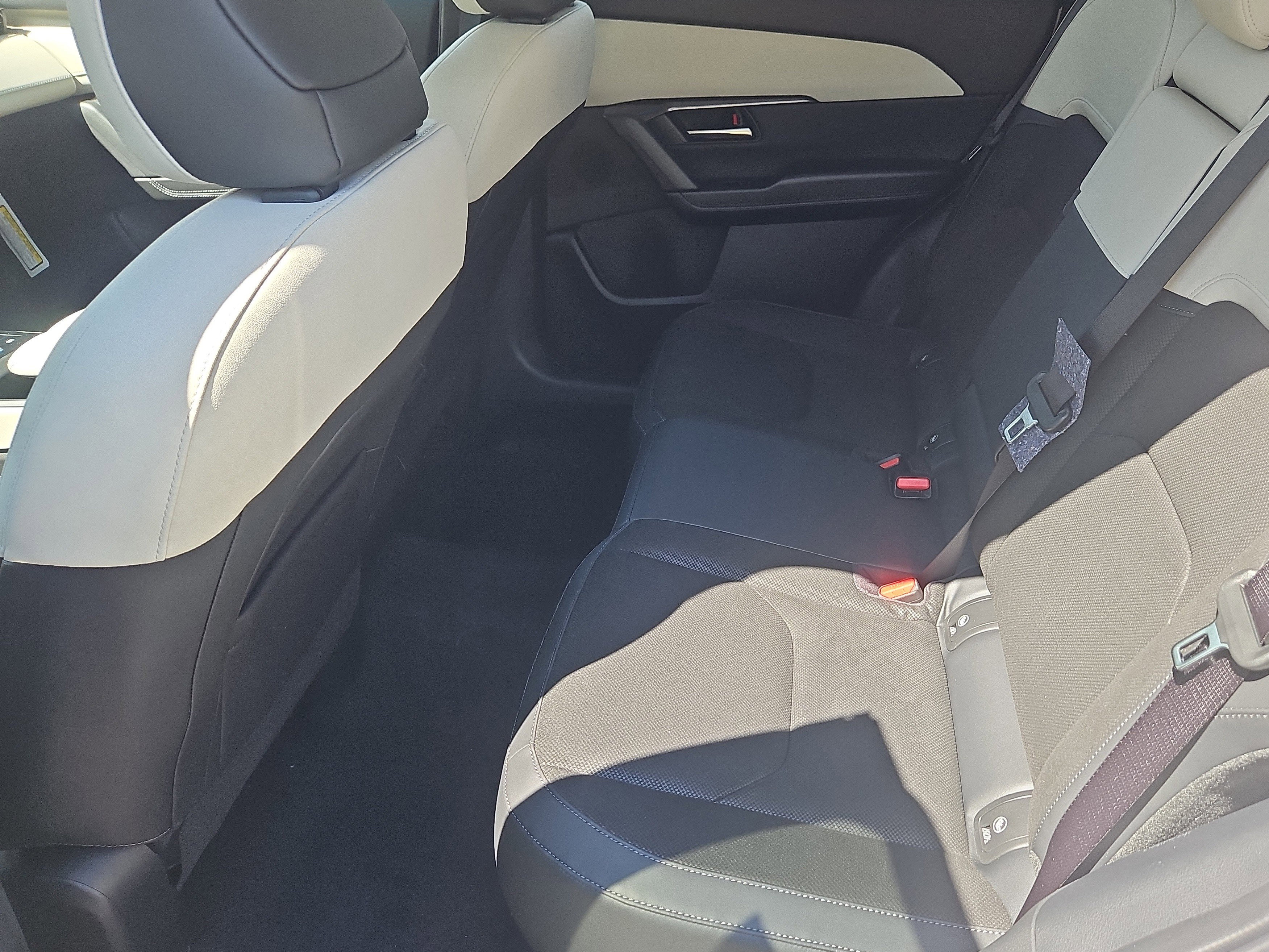 New 2026 MAZDA CX-5 Preferred AWD/4WD image 17